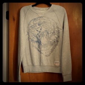 Abercrombie and Fitch Sweatshirt